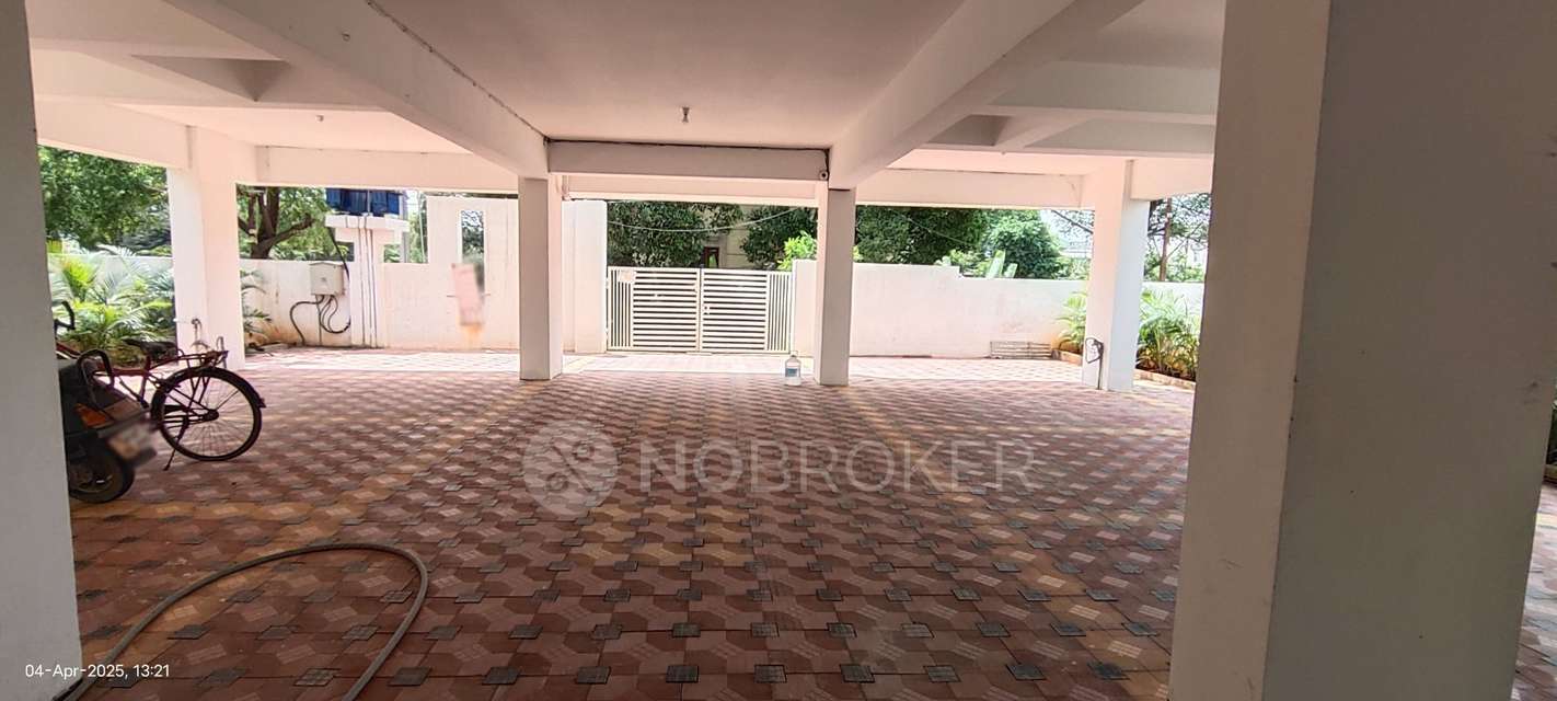 3 BHK Flat In Akhilams Aadvik Residency For Sale  In Kompally