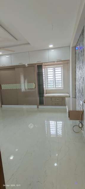 3 BHK Flat In Akhilams Aadvik Residency For Sale  In Kompally