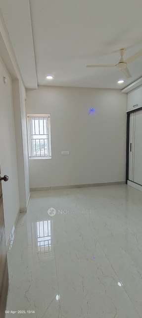3 BHK Flat In Akhilams Aadvik Residency For Sale  In Kompally