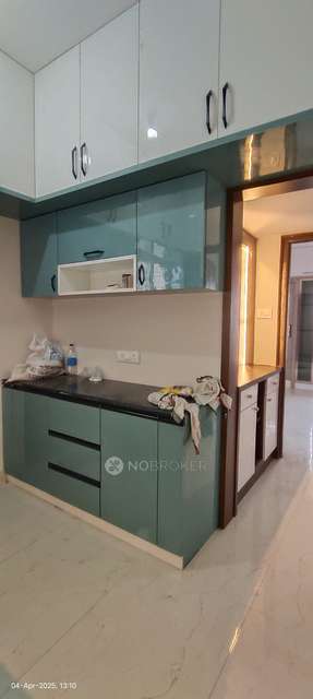 3 BHK Flat In Akhilams Aadvik Residency For Sale  In Kompally