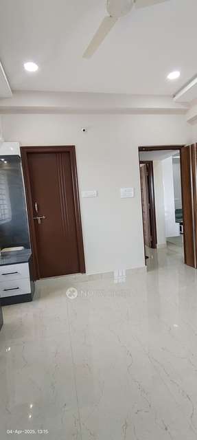 3 BHK Flat In Akhilams Aadvik Residency For Sale  In Kompally