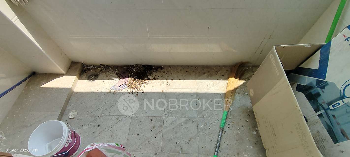 3 BHK Flat In Akhilams Aadvik Residency For Sale  In Kompally