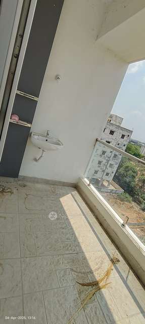3 BHK Flat In Akhilams Aadvik Residency For Sale  In Kompally