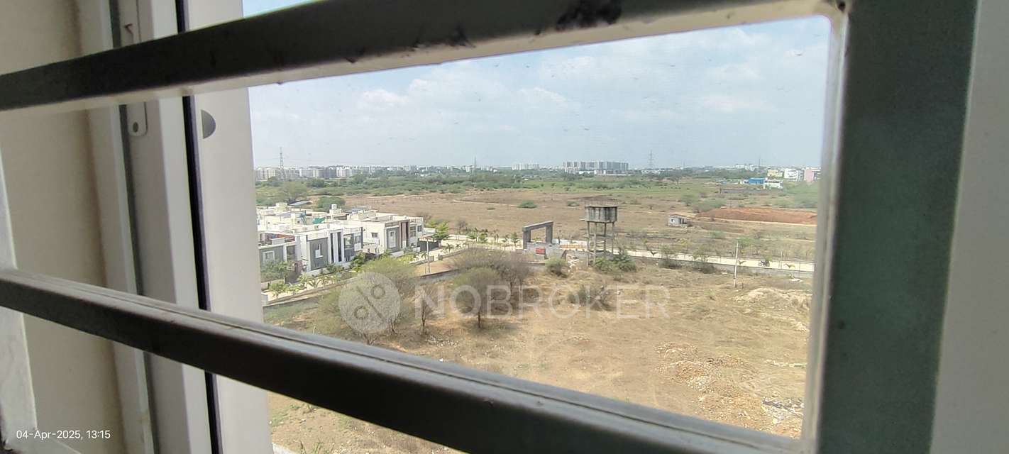 3 BHK Flat In Akhilams Aadvik Residency For Sale  In Kompally