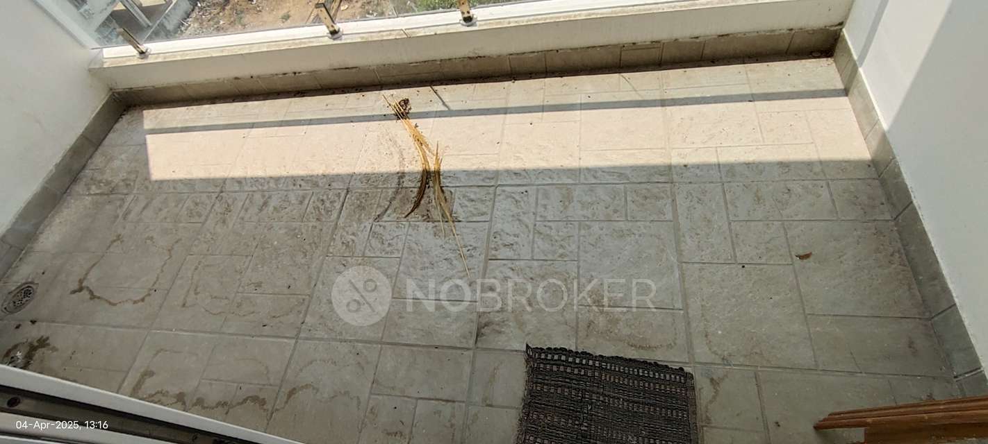 3 BHK Flat In Akhilams Aadvik Residency For Sale  In Kompally