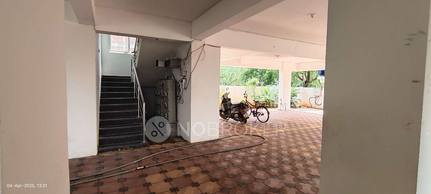 3 BHK Flat In Akhilams Aadvik Residency For Sale  In Kompally