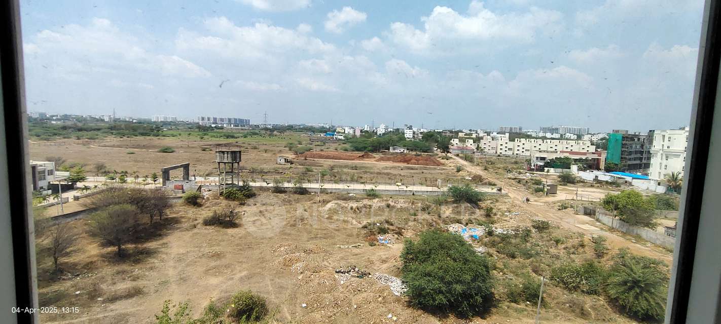 3 BHK Flat In Akhilams Aadvik Residency For Sale  In Kompally