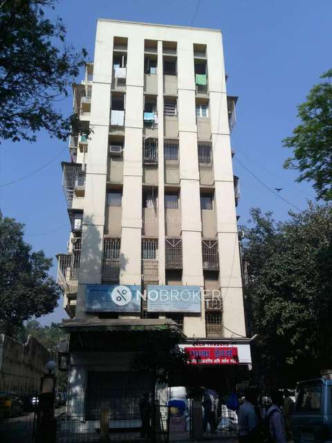 1 BHK Flat In Rupal Apartments for Rent  In Vile Parle West