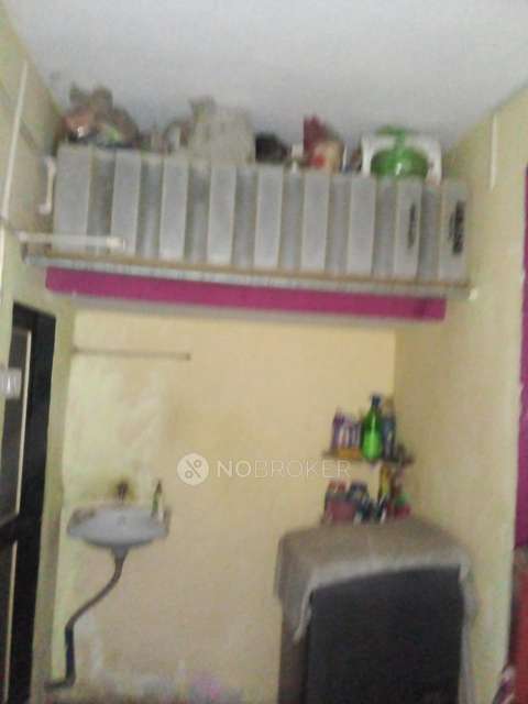 2 BHK Flat In Sb For Sale  In Dhankawadi