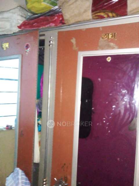 2 BHK Flat In Sb For Sale  In Dhankawadi