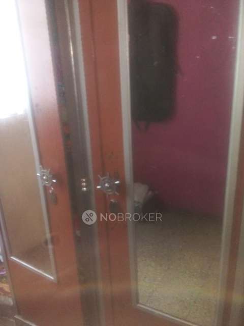 2 BHK Flat In Sb For Sale  In Dhankawadi