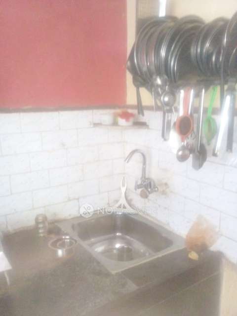 2 BHK Flat In Sb For Sale  In Dhankawadi