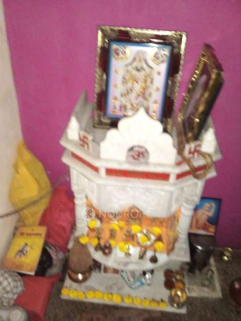 2 BHK Flat In Sb For Sale  In Dhankawadi