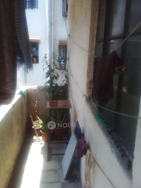 2 BHK Flat In Sb For Sale  In Dhankawadi