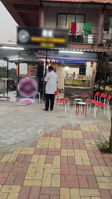 Restaurant/Cafe in Badlapur, Mumbai for sale 