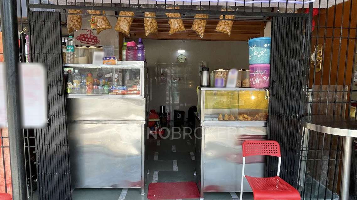 Restaurant/Cafe in Badlapur, Mumbai for sale 