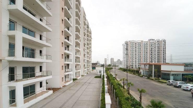 Shree Vardhman Victoria