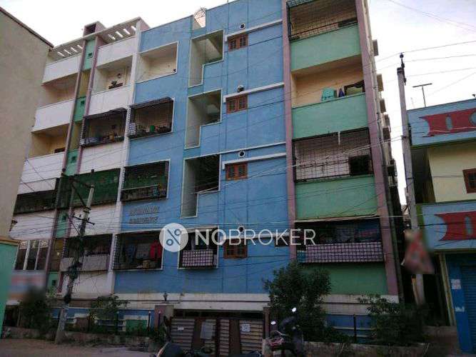 2 BHK Flat In Anjanathree Apartment for Rent  In Beeramguda