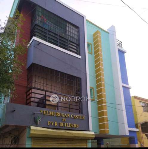 VJ Murugan Homes