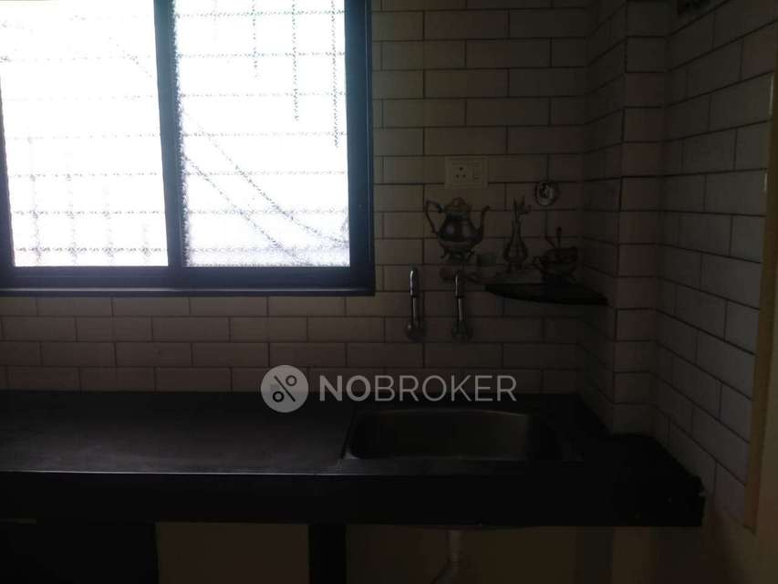 1 BHK House for Rent  In Somatane