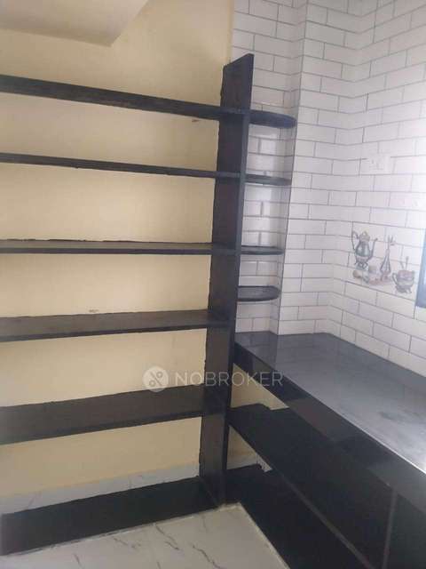 1 BHK House for Rent  In Somatane