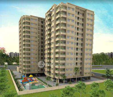 2 BHK Flat In Kundan Altura for Rent  In Pimpari-chichwad