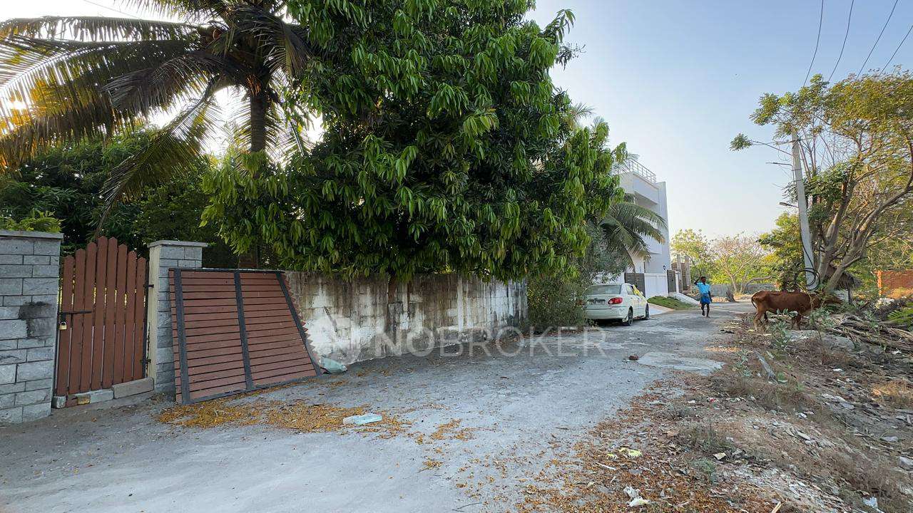 Plot For Sale  In Kohinoor Gardens In Kelambakkam