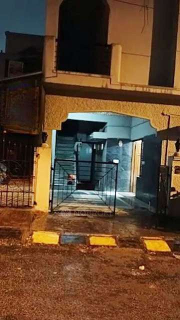 PG for Boys in Jeevan Bima Nagar