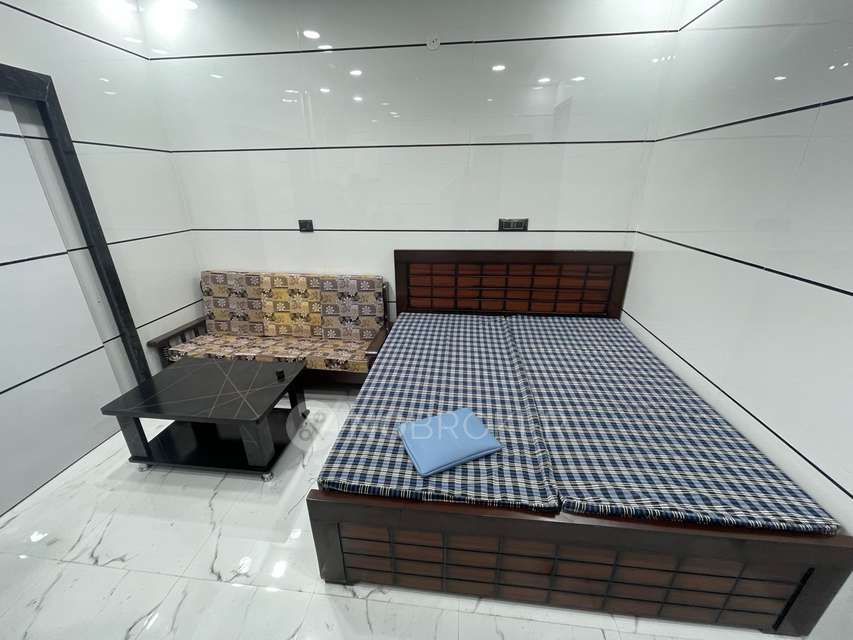 PG for Anyone in Rohini