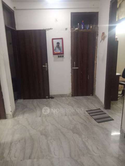 3 BHK Flat In Apartment  for Rent  In Begumpur