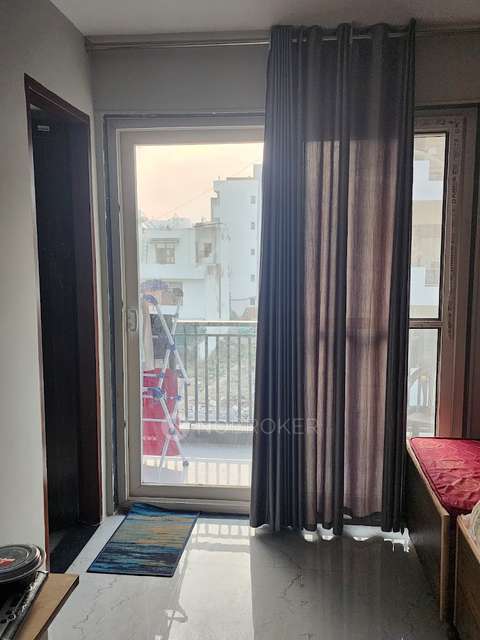 PG for Boys in Sector 38