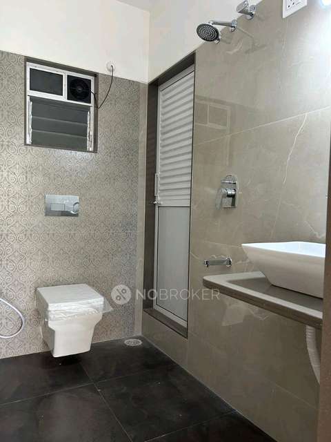 1 BHK Flat In Square One For Sale  In Kansai