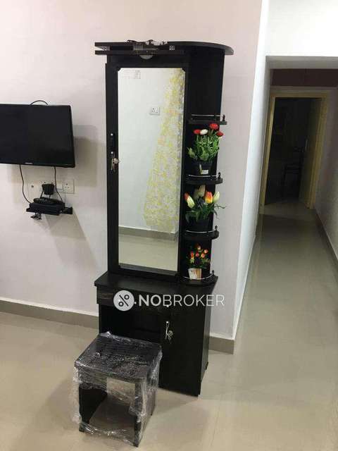 2 BHK Flat In Emerald Flats For Sale  In  Kodambakkam