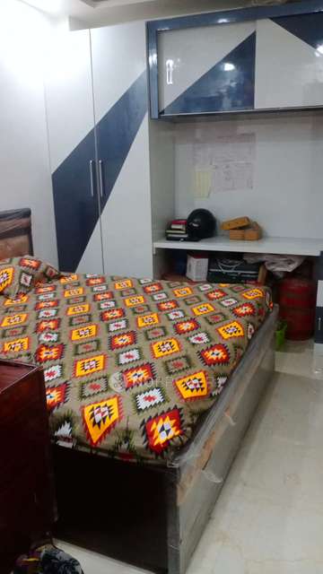 3 BHK Flat In Vaidehi Apartment For Sale  In Nawada