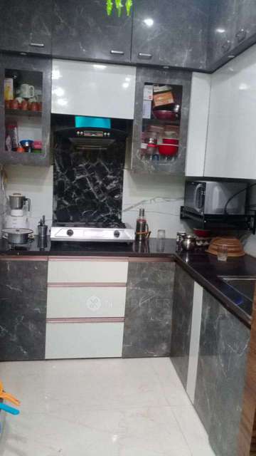 3 BHK Flat In Vaidehi Apartment For Sale  In Nawada