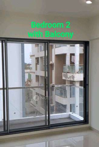 2 BHK Flat In Mohan Nagar Co Operative Society for Rent  In Baner