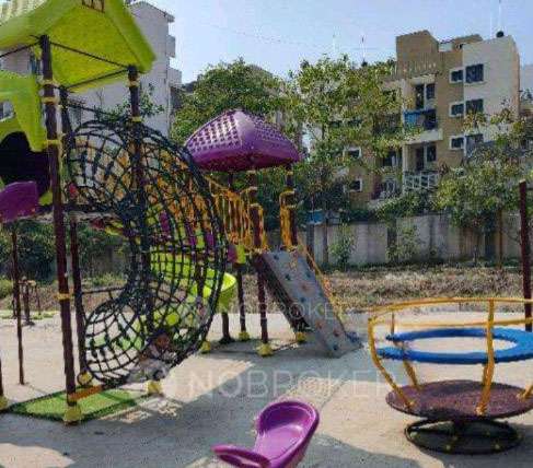 2 BHK Flat In Mohan Nagar Co Operative Society for Rent  In Baner