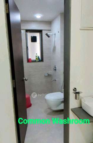 2 BHK Flat In Mohan Nagar Co Operative Society for Rent  In Baner