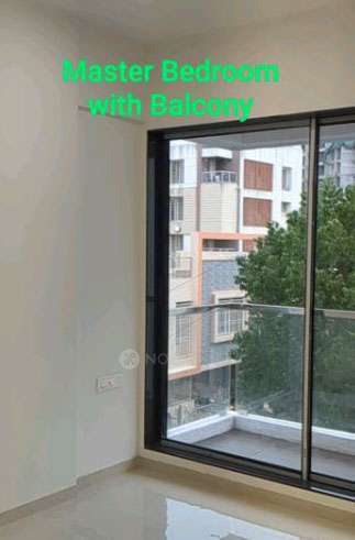 2 BHK Flat In Mohan Nagar Co Operative Society for Rent  In Baner