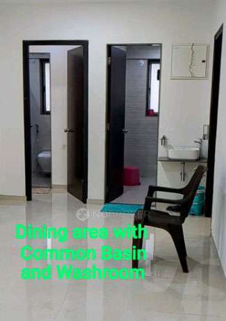 2 BHK Flat In Mohan Nagar Co Operative Society for Rent  In Baner