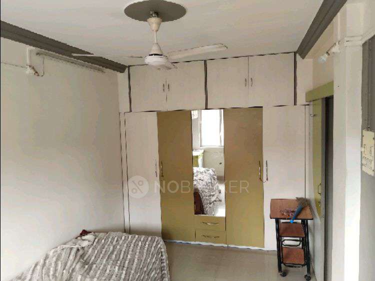 1 BHK Flat In Penta Galaxy Chs for Rent  In Antop Hill, Mumbai