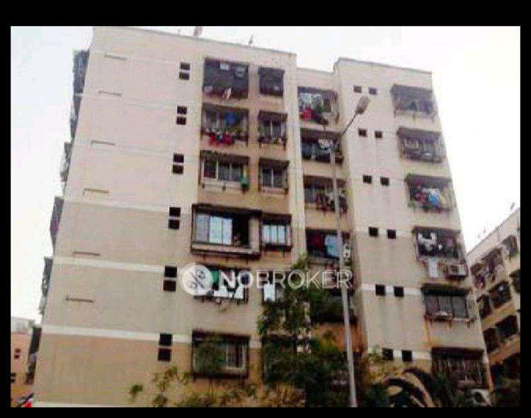 1 BHK Flat In Penta Galaxy Chs for Rent  In Antop Hill, Mumbai