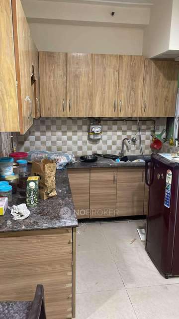 2 BHK Flat In Gaur City 2 12th Avenue For Sale  In Sector 16c