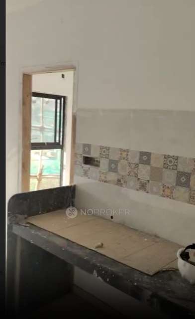 1 BHK Flat In Marathon Neo Square for Rent  In Tulshet Pada