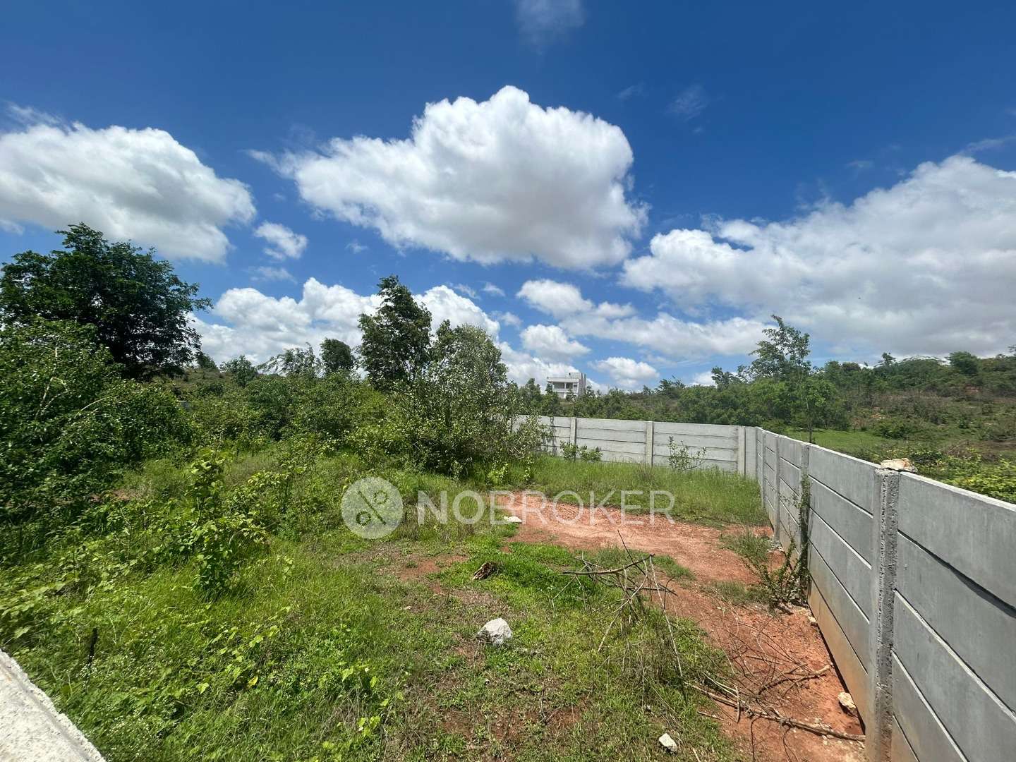 Plot For Sale  In Aishwarya Grandhill In Mandur