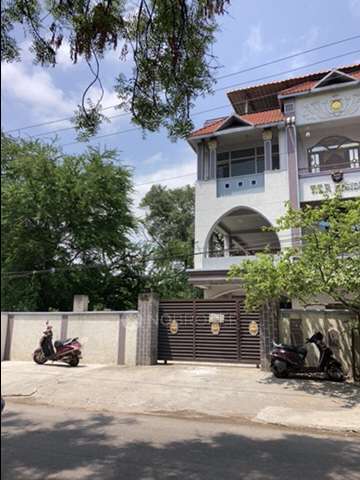 1 RK Flat for Rent  In Bolarum