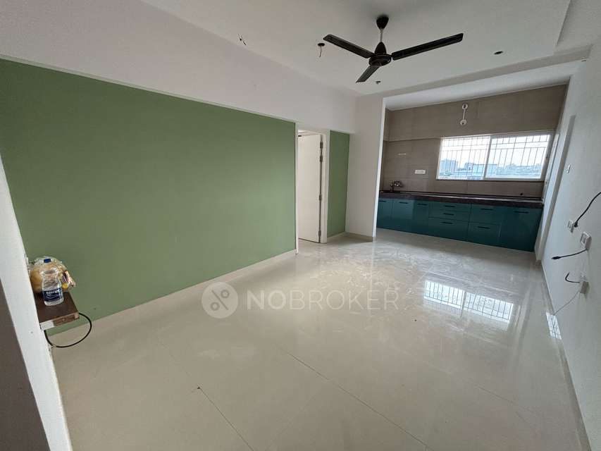 1 BHK Flat In Gera Shrishti for Rent  In Wagholi