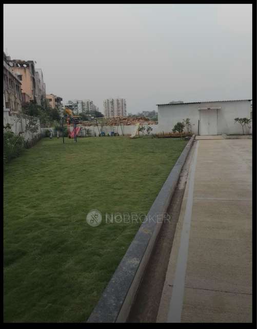 1 BHK Flat In Gera Shrishti for Rent  In Wagholi