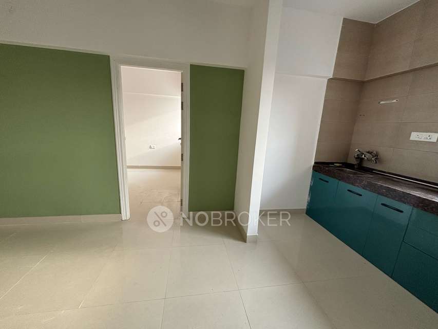 1 BHK Flat In Gera Shrishti for Rent  In Wagholi
