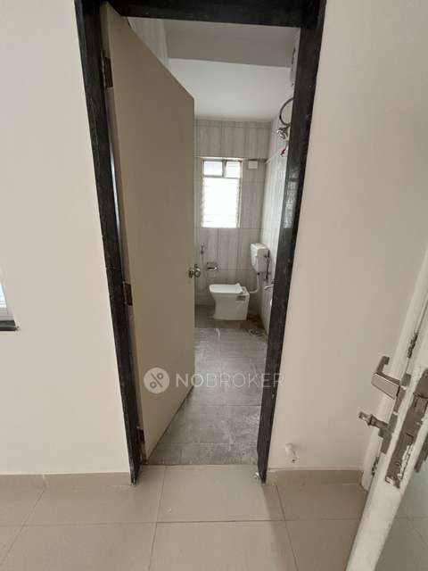 1 BHK Flat In Gera Shrishti for Rent  In Wagholi